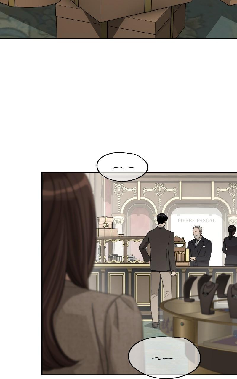 Iseop ui Yeonae Chapter 68 - Page 72