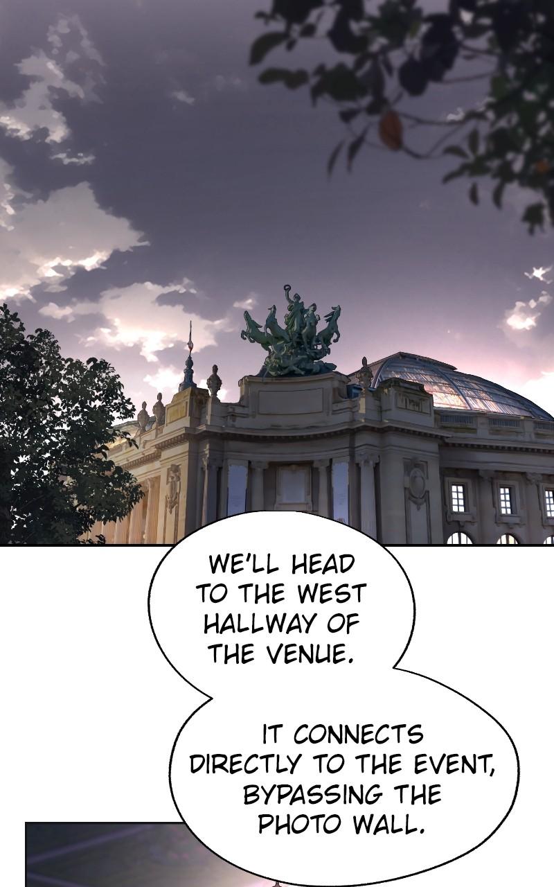 Iseop ui Yeonae Chapter 69 - Page 4