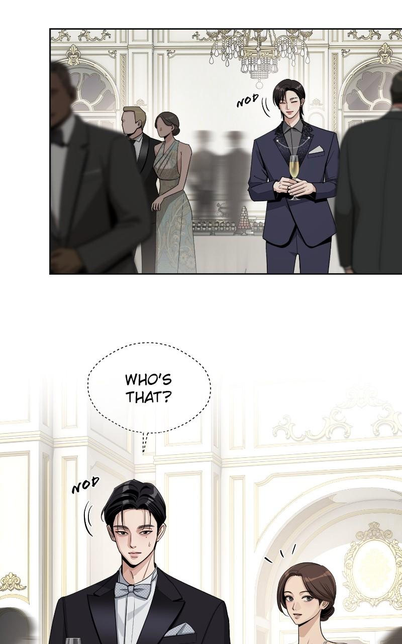 Iseop ui Yeonae Chapter 69 - Page 14