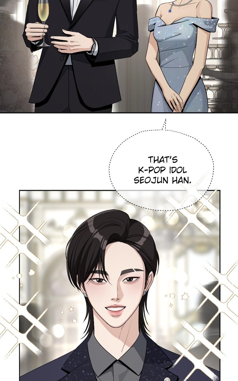 Iseop ui Yeonae Chapter 69 - Page 15