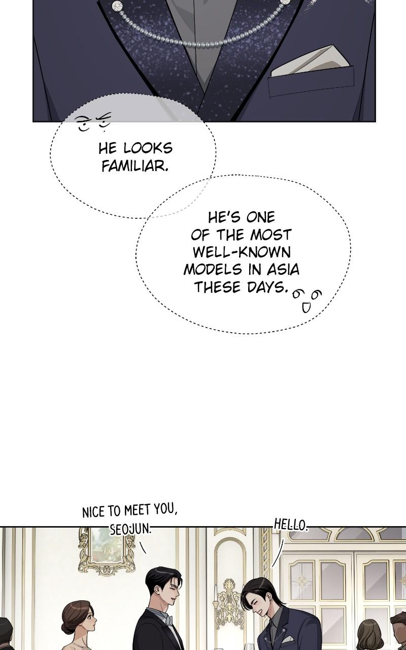 Iseop ui Yeonae Chapter 69 - Page 16