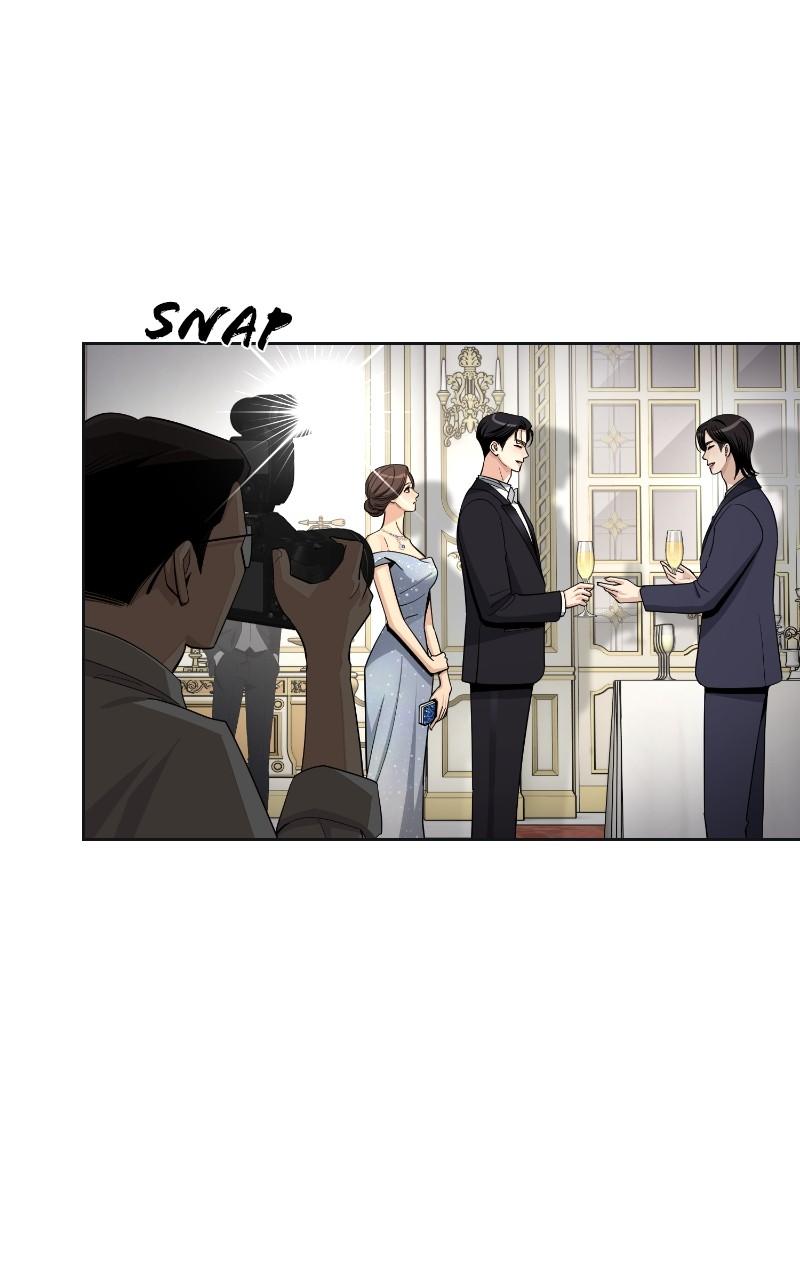 Iseop ui Yeonae Chapter 69 - Page 18