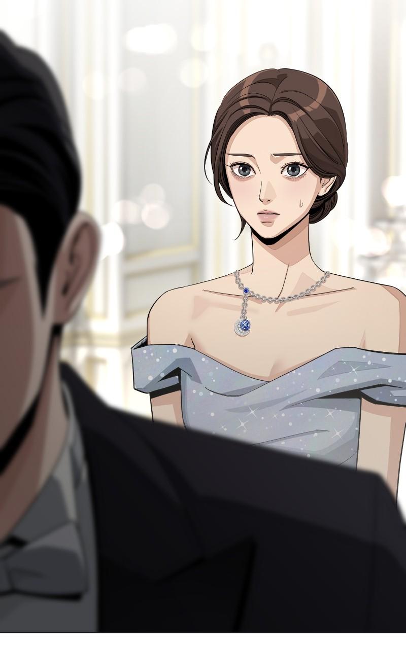 Iseop ui Yeonae Chapter 69 - Page 21