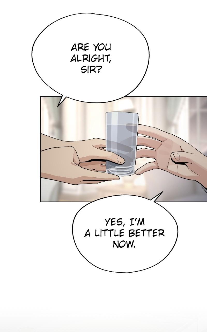 Iseop ui Yeonae Chapter 69 - Page 25