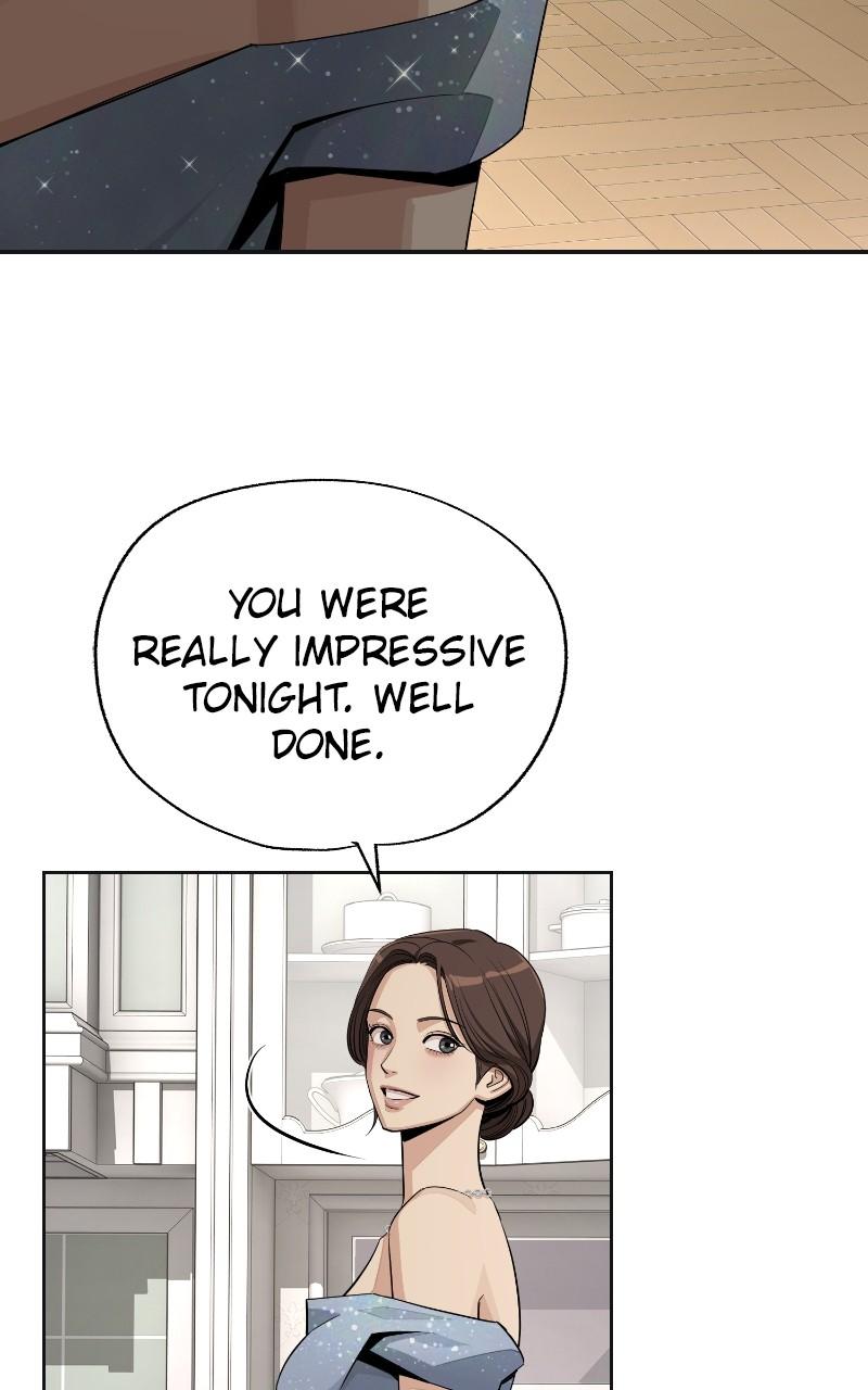 Iseop ui Yeonae Chapter 69 - Page 27