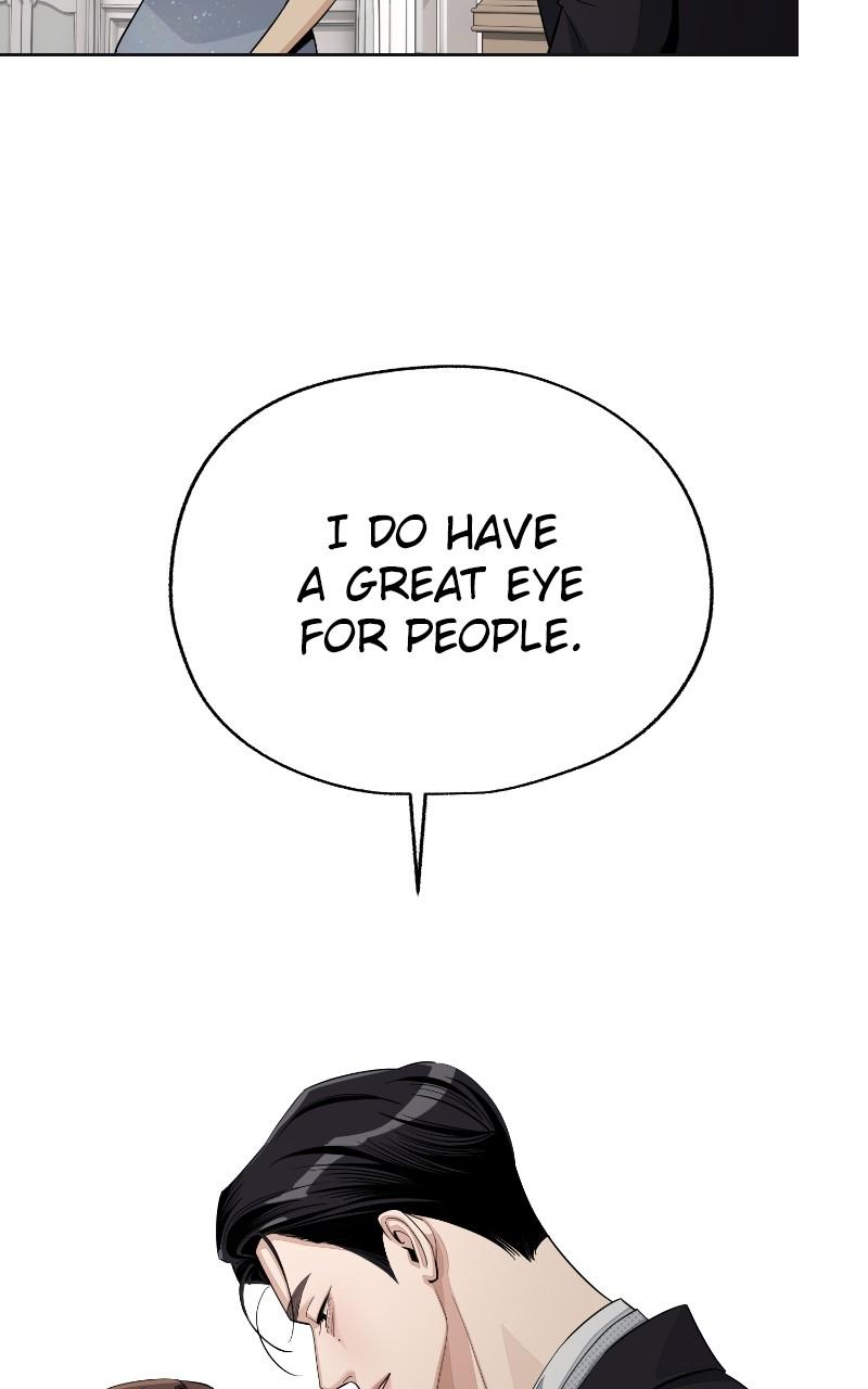 Iseop ui Yeonae Chapter 69 - Page 31