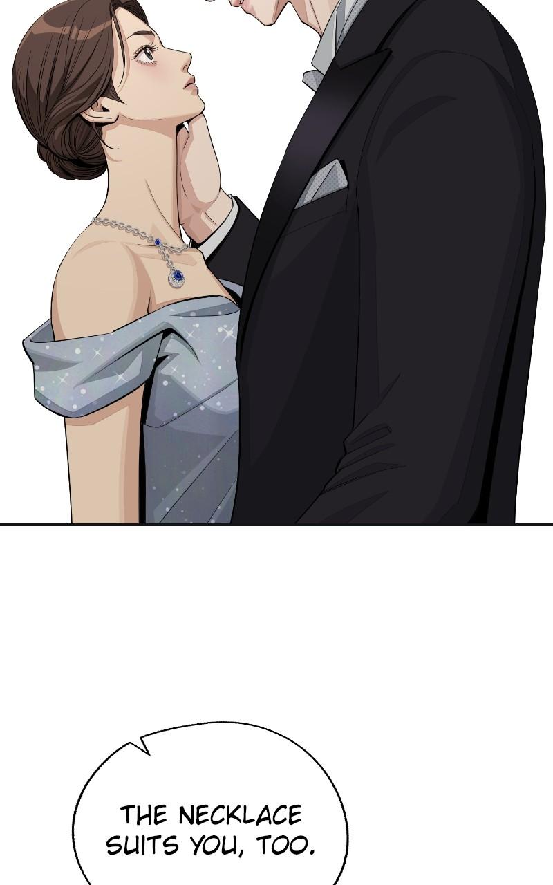 Iseop ui Yeonae Chapter 69 - Page 32