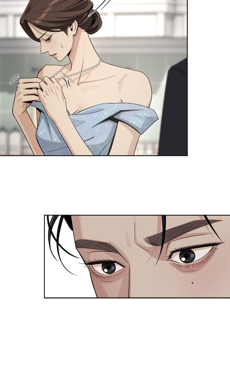 Iseop ui Yeonae Chapter 69 - Page 34