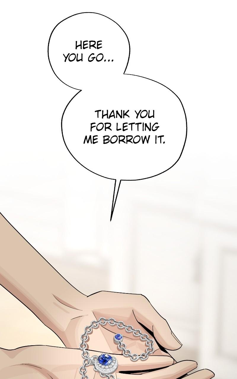 Iseop ui Yeonae Chapter 69 - Page 35