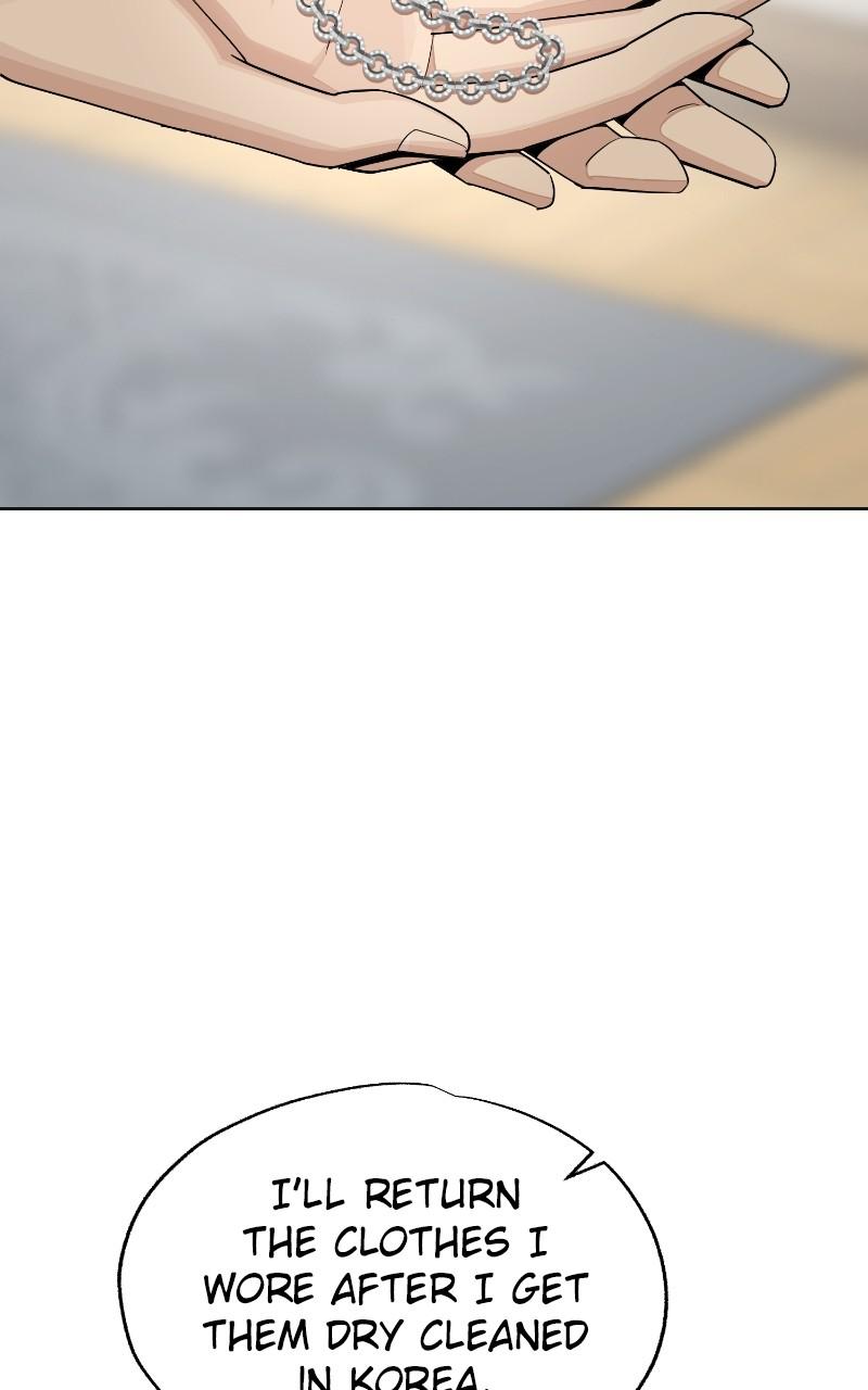 Iseop ui Yeonae Chapter 69 - Page 36