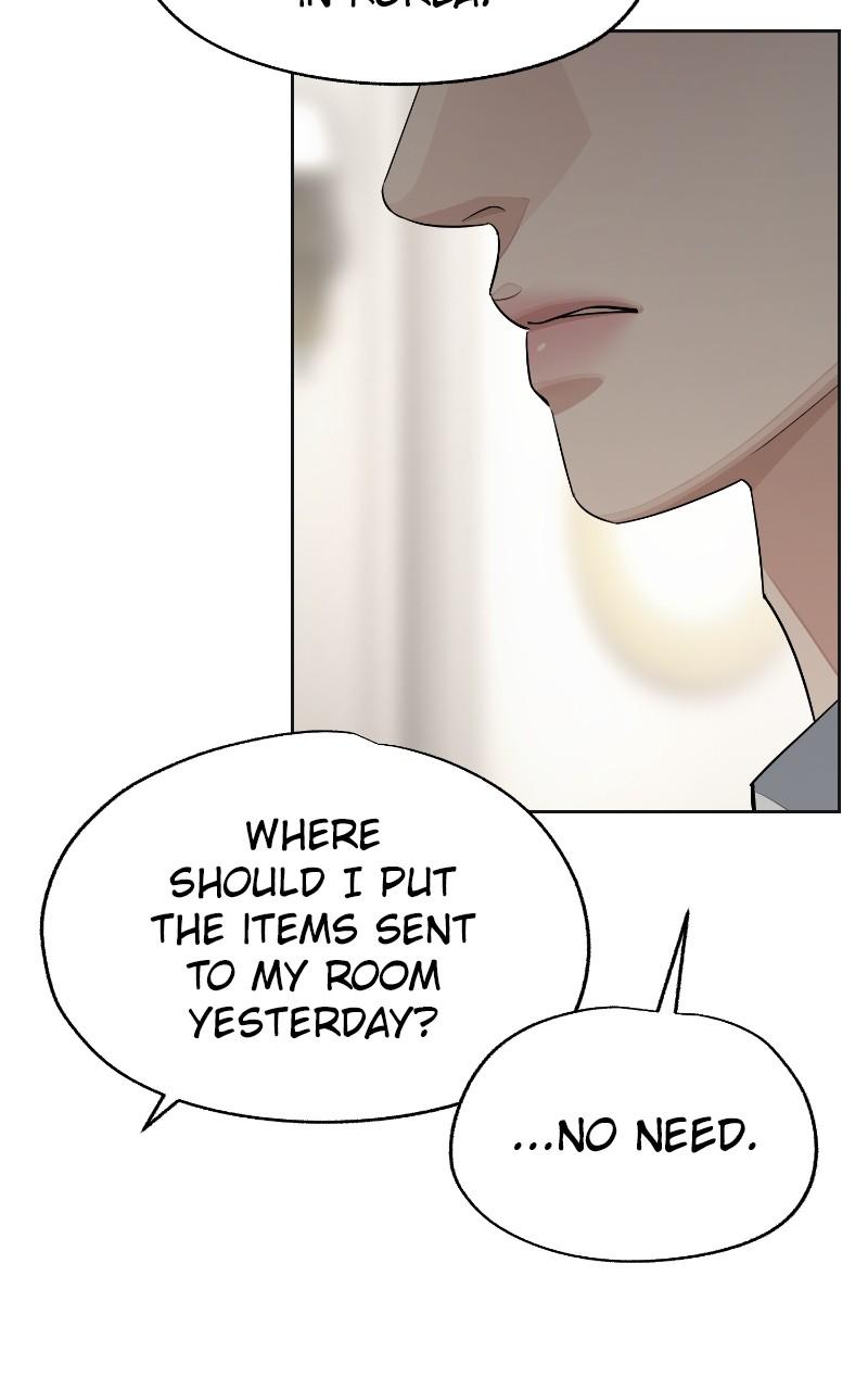 Iseop ui Yeonae Chapter 69 - Page 37