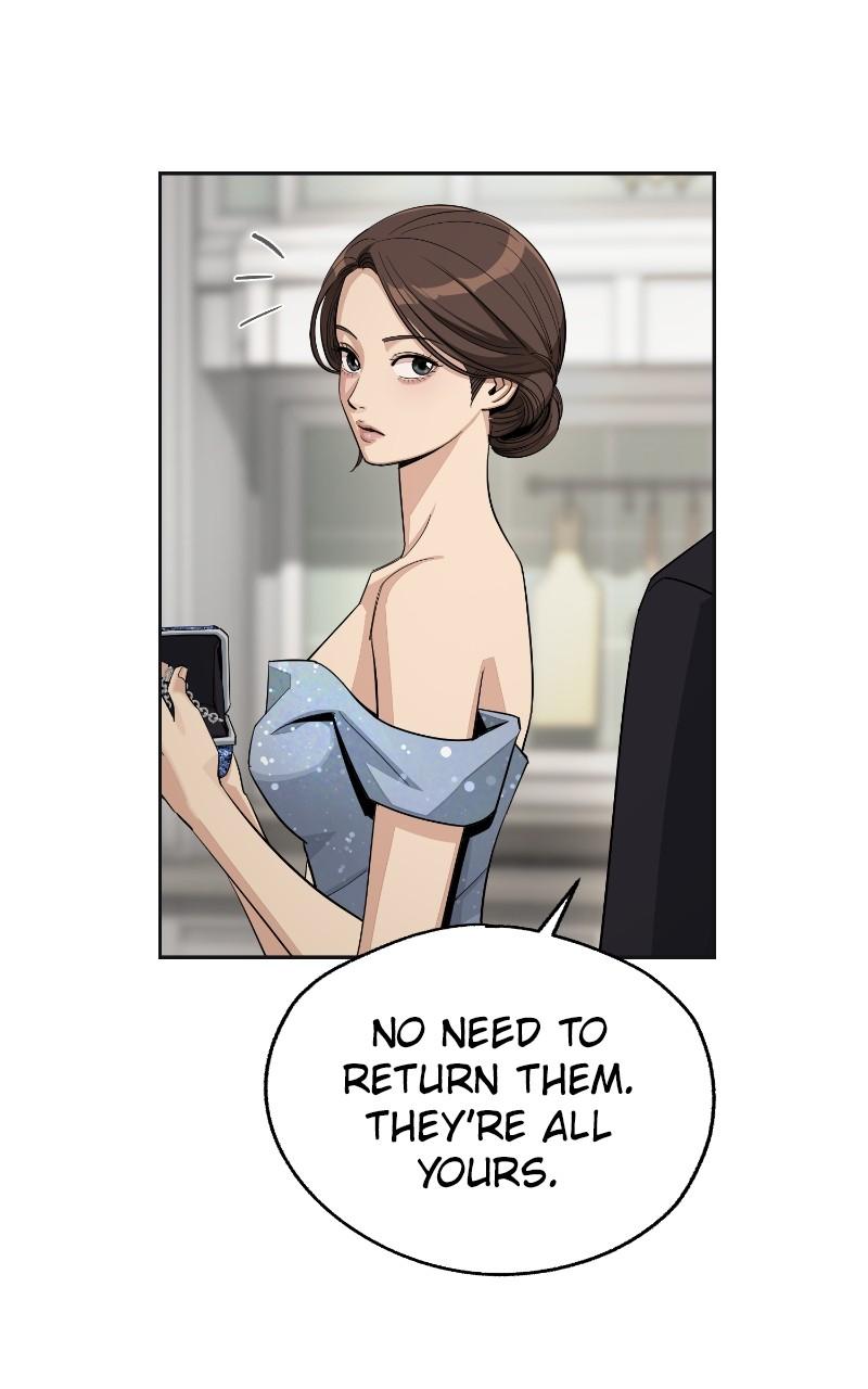 Iseop ui Yeonae Chapter 69 - Page 38
