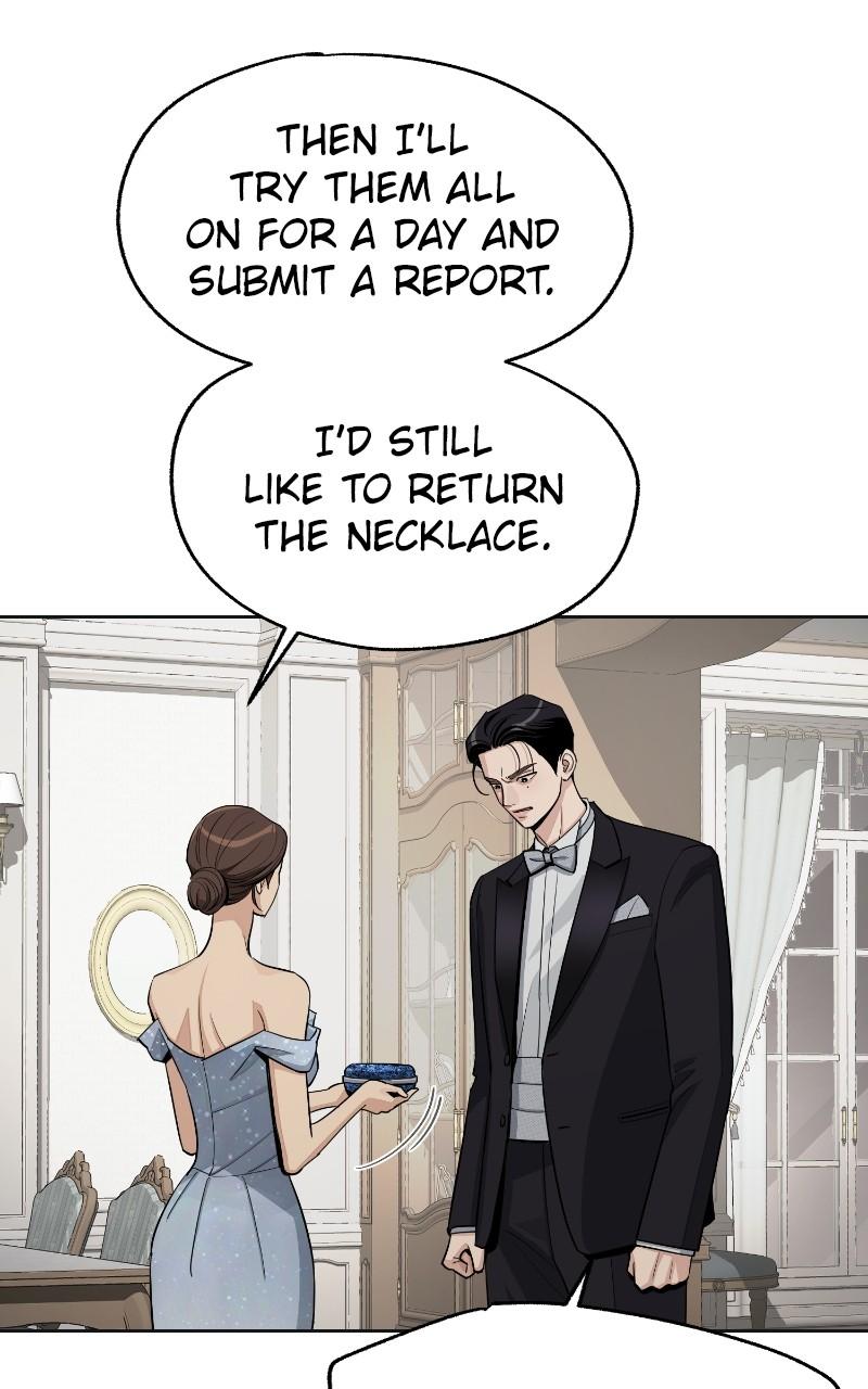 Iseop ui Yeonae Chapter 69 - Page 39