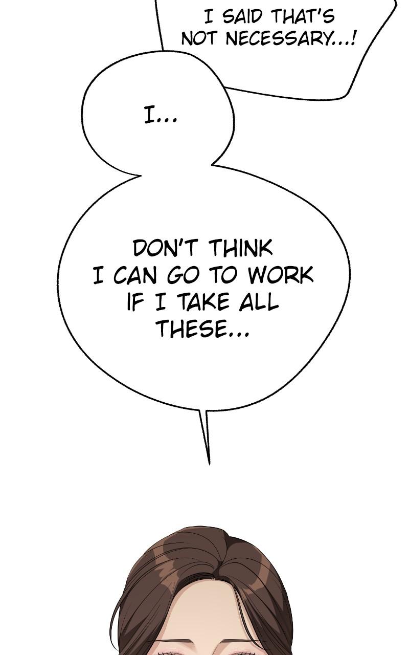 Iseop ui Yeonae Chapter 69 - Page 40