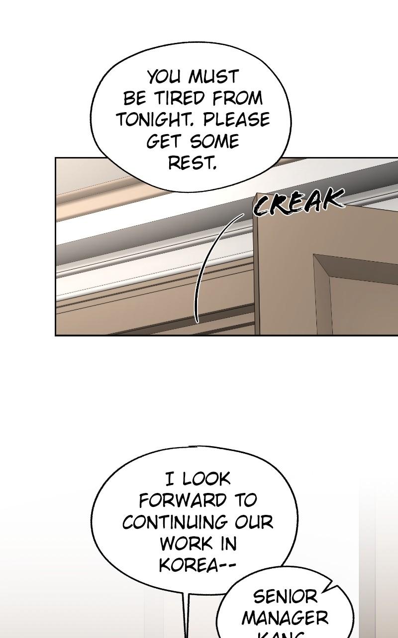 Iseop ui Yeonae Chapter 69 - Page 44