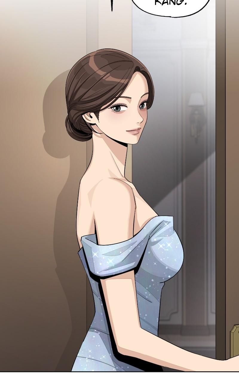 Iseop ui Yeonae Chapter 69 - Page 45