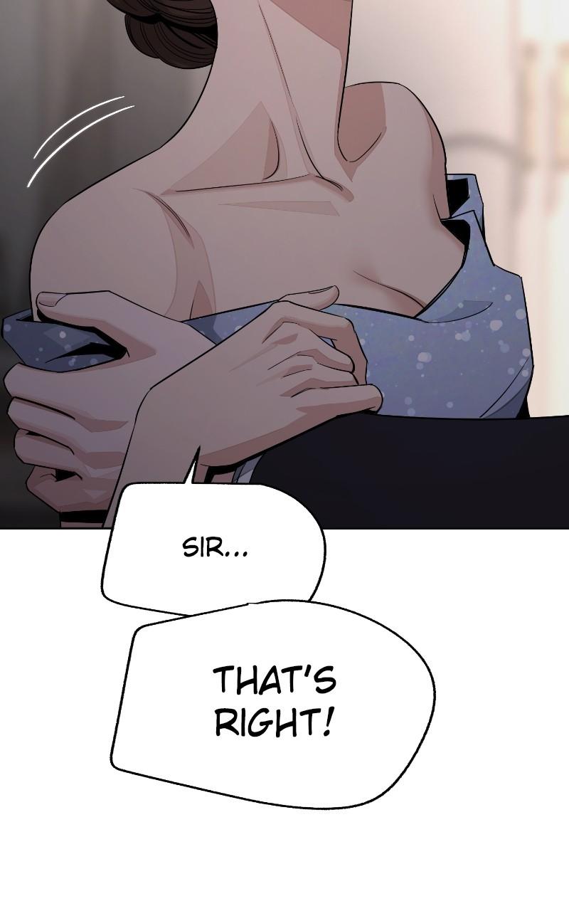 Iseop ui Yeonae Chapter 69 - Page 57