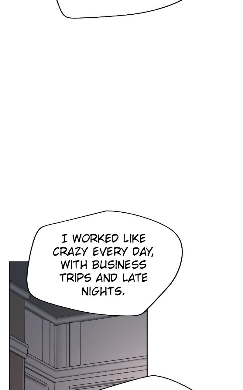 Iseop ui Yeonae Chapter 69 - Page 61
