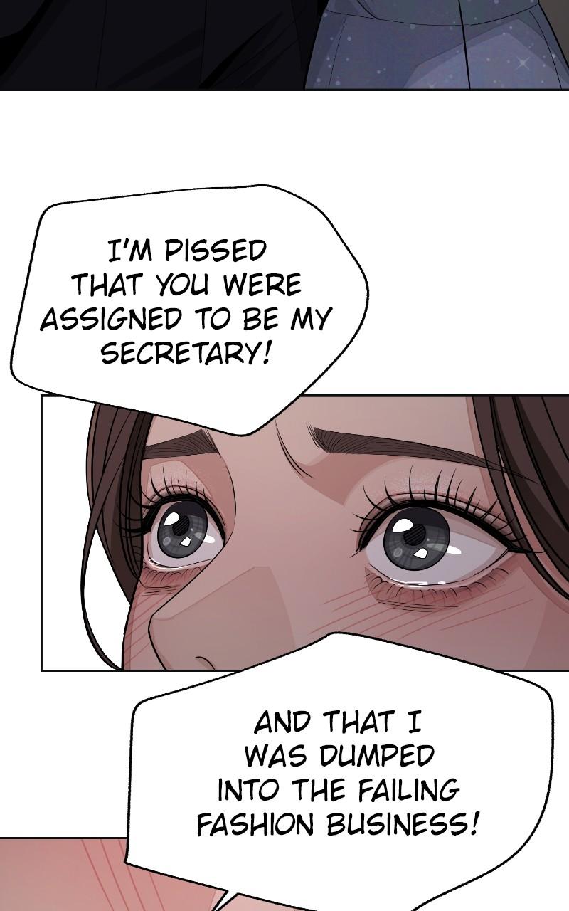 Iseop ui Yeonae Chapter 69 - Page 66