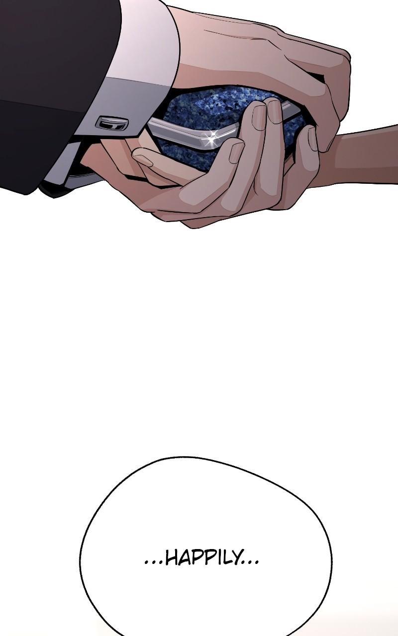 Iseop ui Yeonae Chapter 69 - Page 90