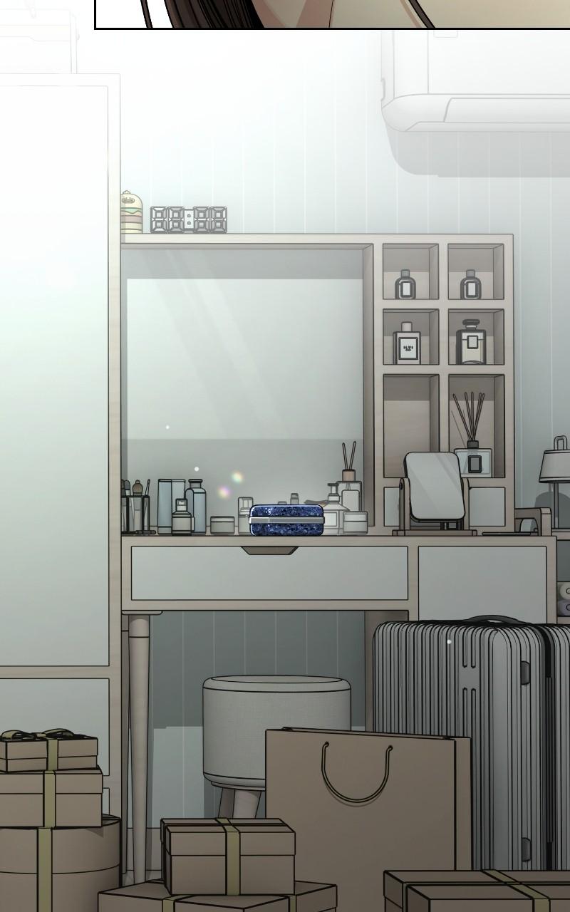 Iseop ui Yeonae Chapter 70 - Page 9