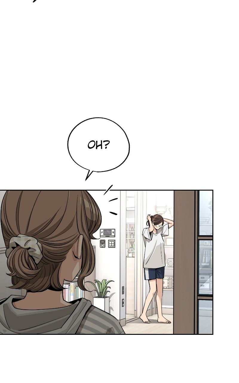 Iseop ui Yeonae Chapter 70 - Page 12