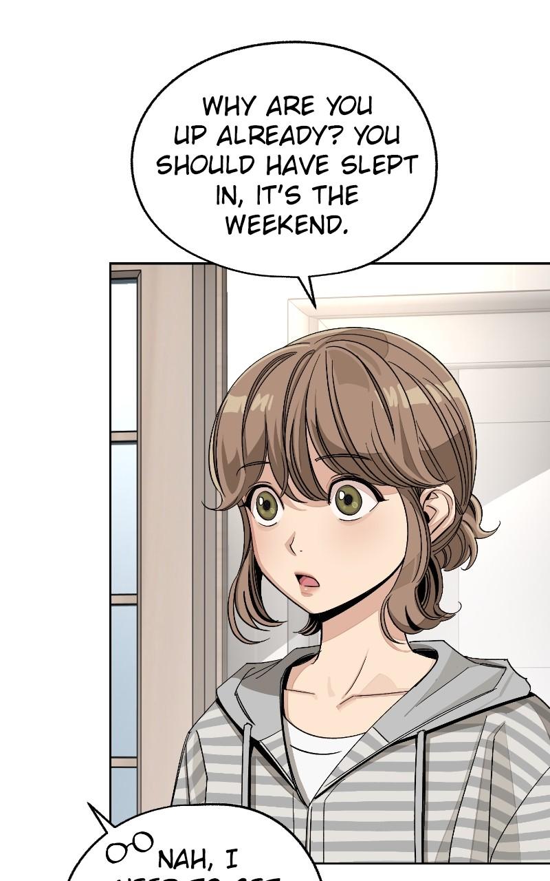 Iseop ui Yeonae Chapter 70 - Page 13