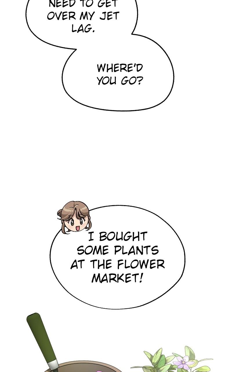 Iseop ui Yeonae Chapter 70 - Page 14