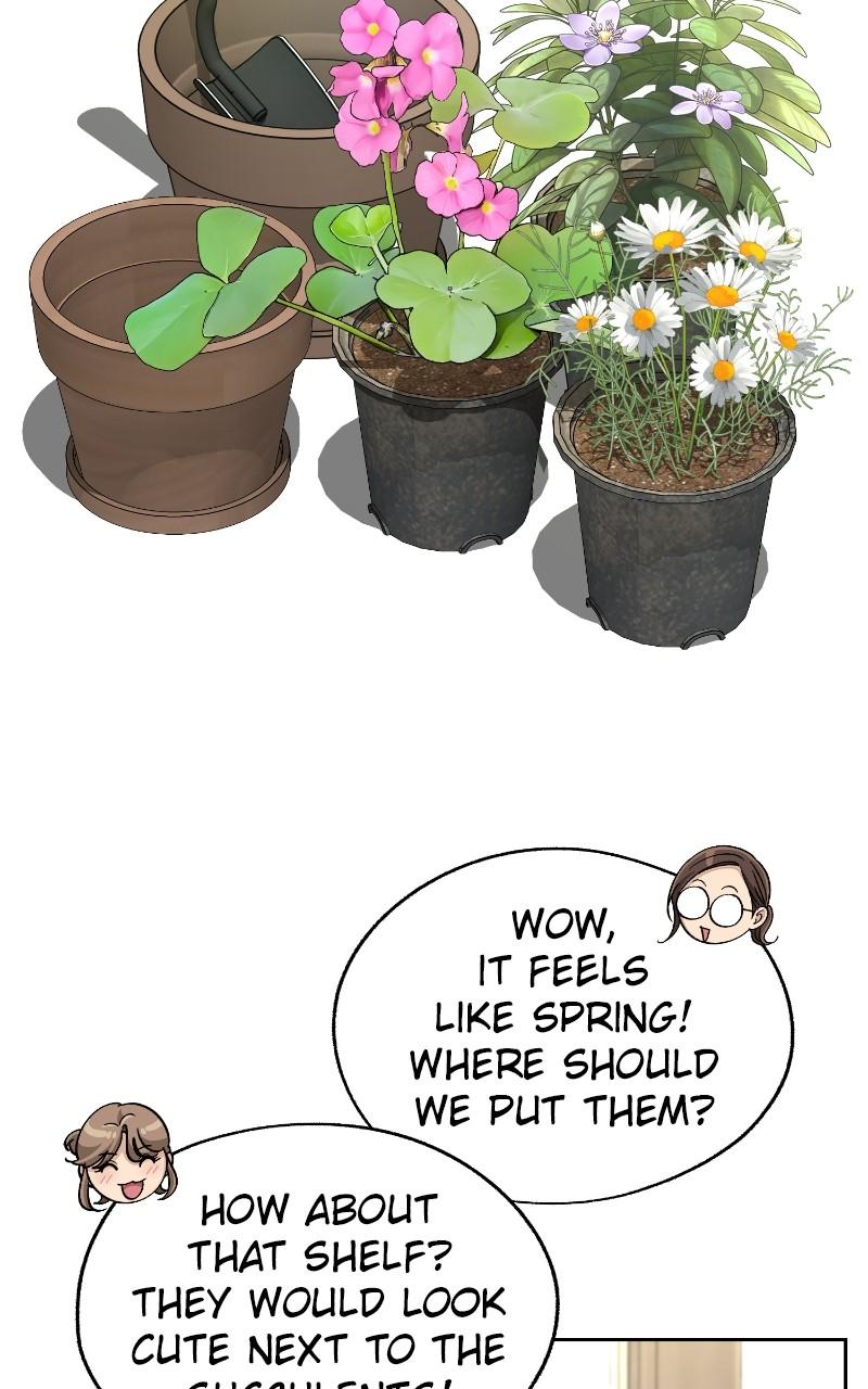 Iseop ui Yeonae Chapter 70 - Page 15