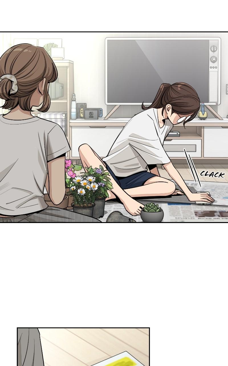 Iseop ui Yeonae Chapter 70 - Page 23