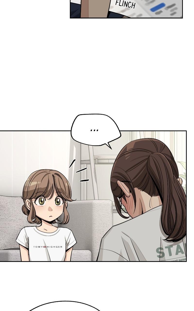 Iseop ui Yeonae Chapter 70 - Page 25