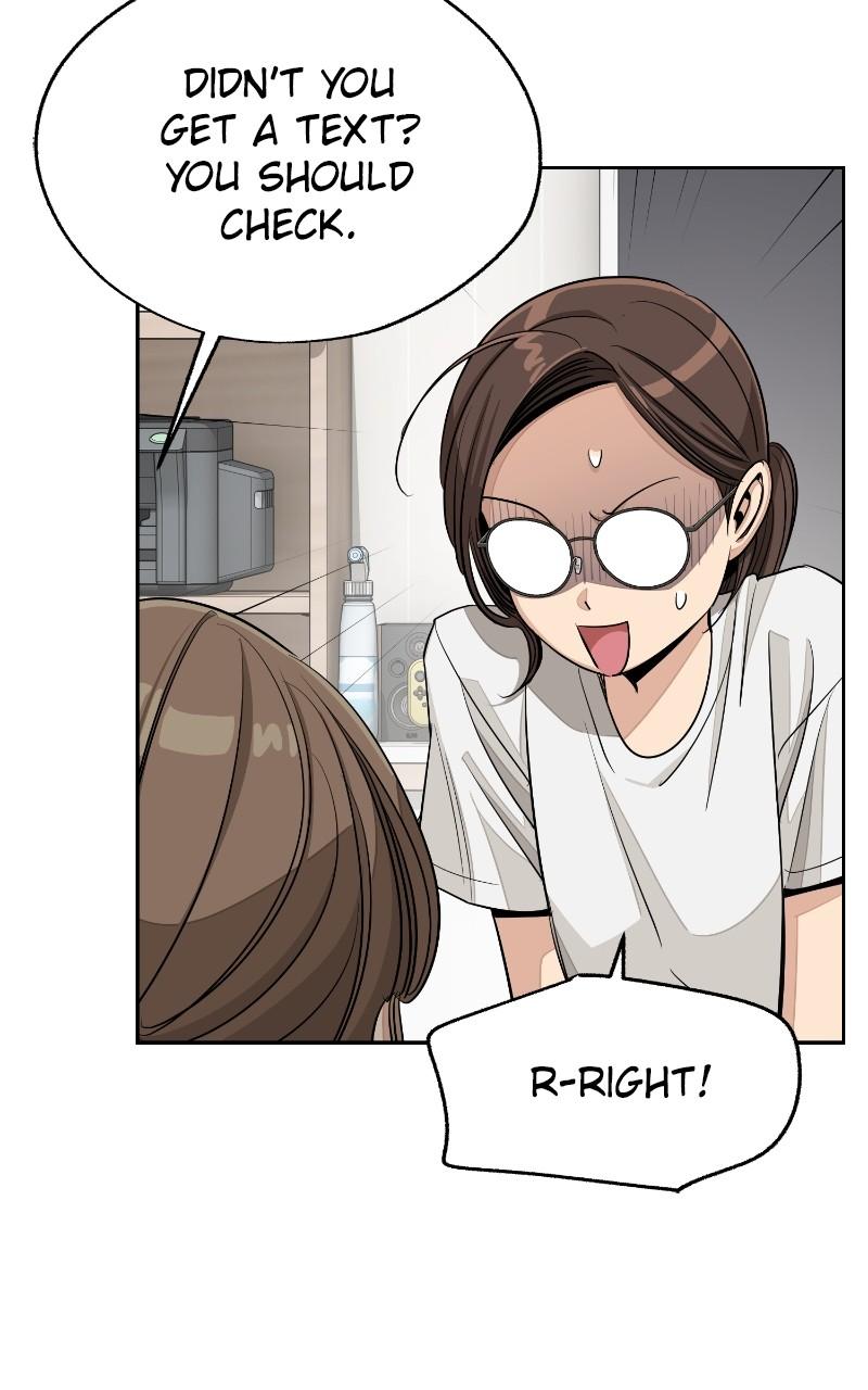 Iseop ui Yeonae Chapter 70 - Page 26