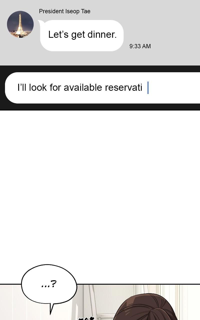 Iseop ui Yeonae Chapter 70 - Page 30