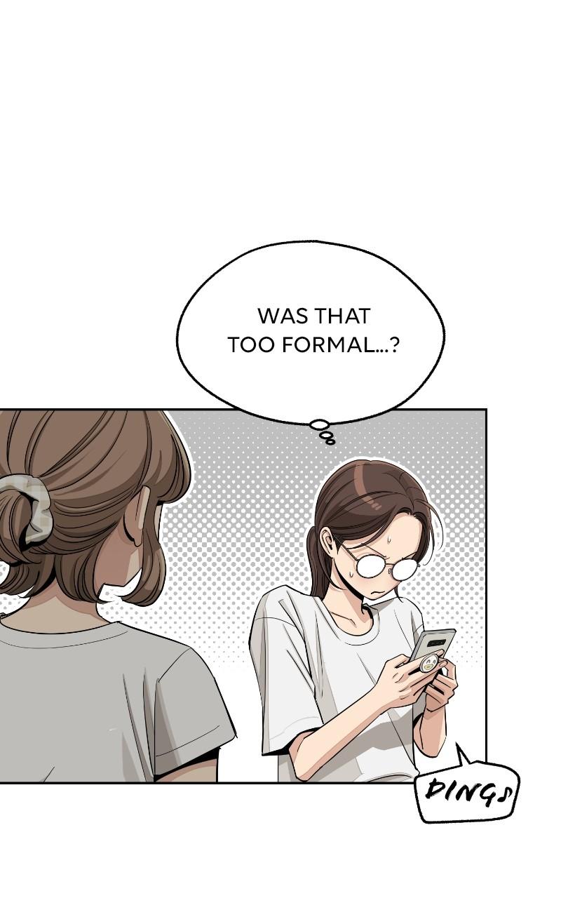 Iseop ui Yeonae Chapter 70 - Page 33