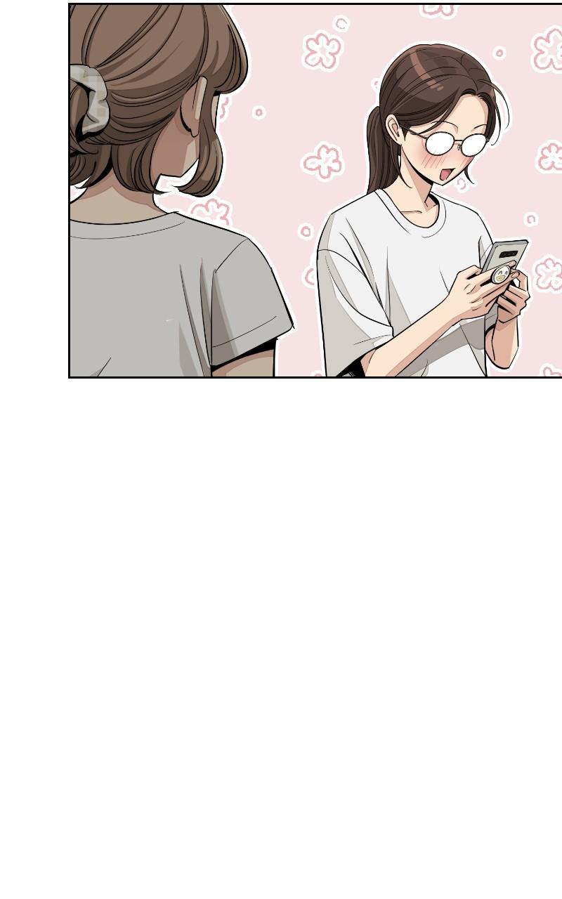 Iseop ui Yeonae Chapter 70 - Page 34