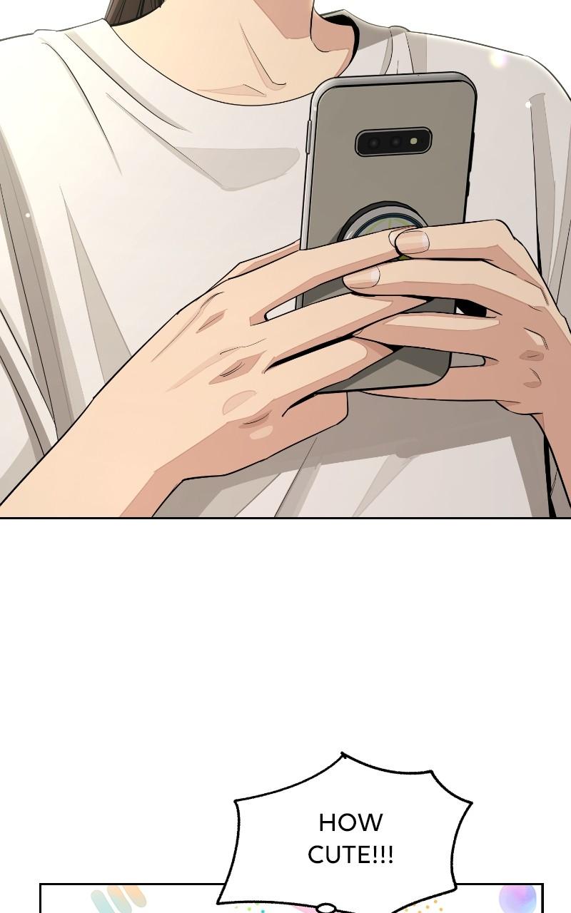 Iseop ui Yeonae Chapter 70 - Page 36