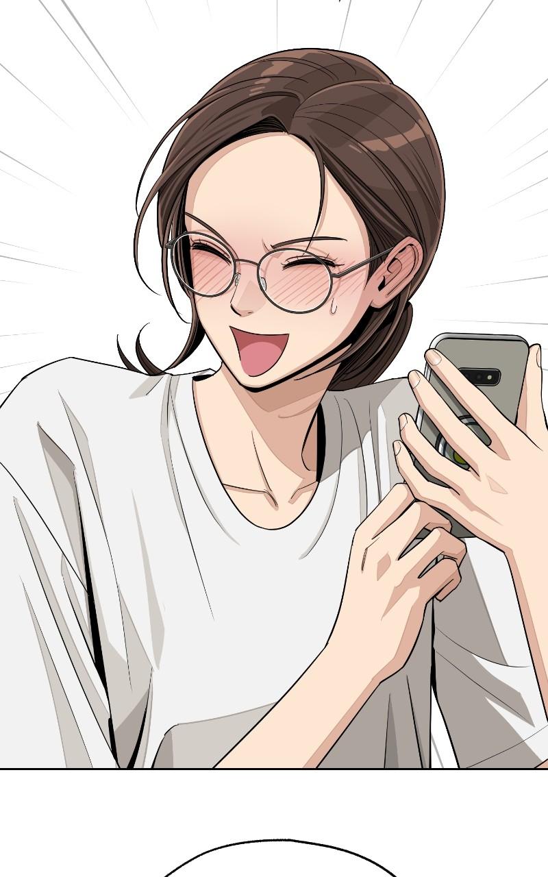 Iseop ui Yeonae Chapter 70 - Page 38