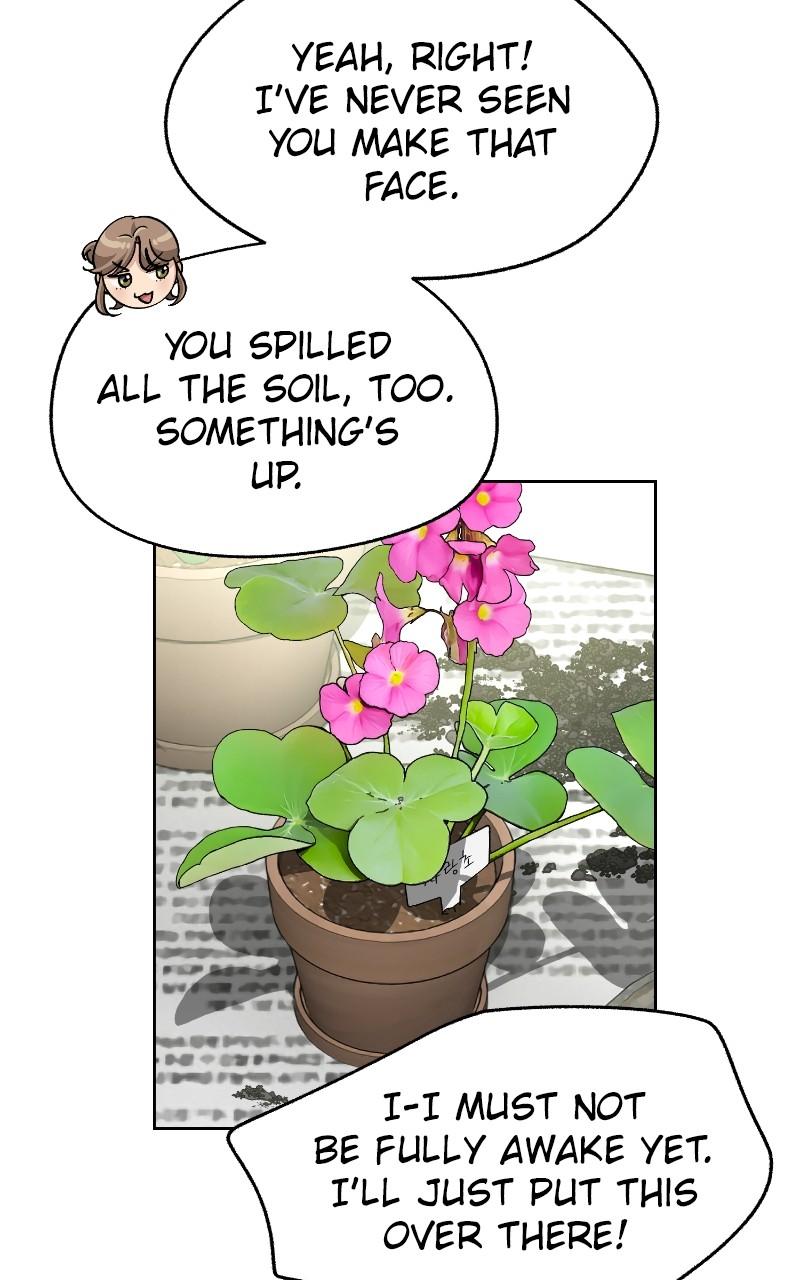 Iseop ui Yeonae Chapter 70 - Page 39