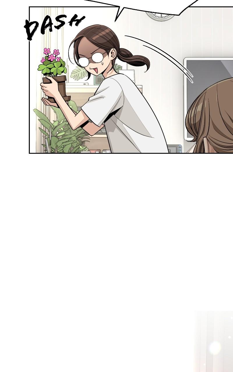 Iseop ui Yeonae Chapter 70 - Page 40