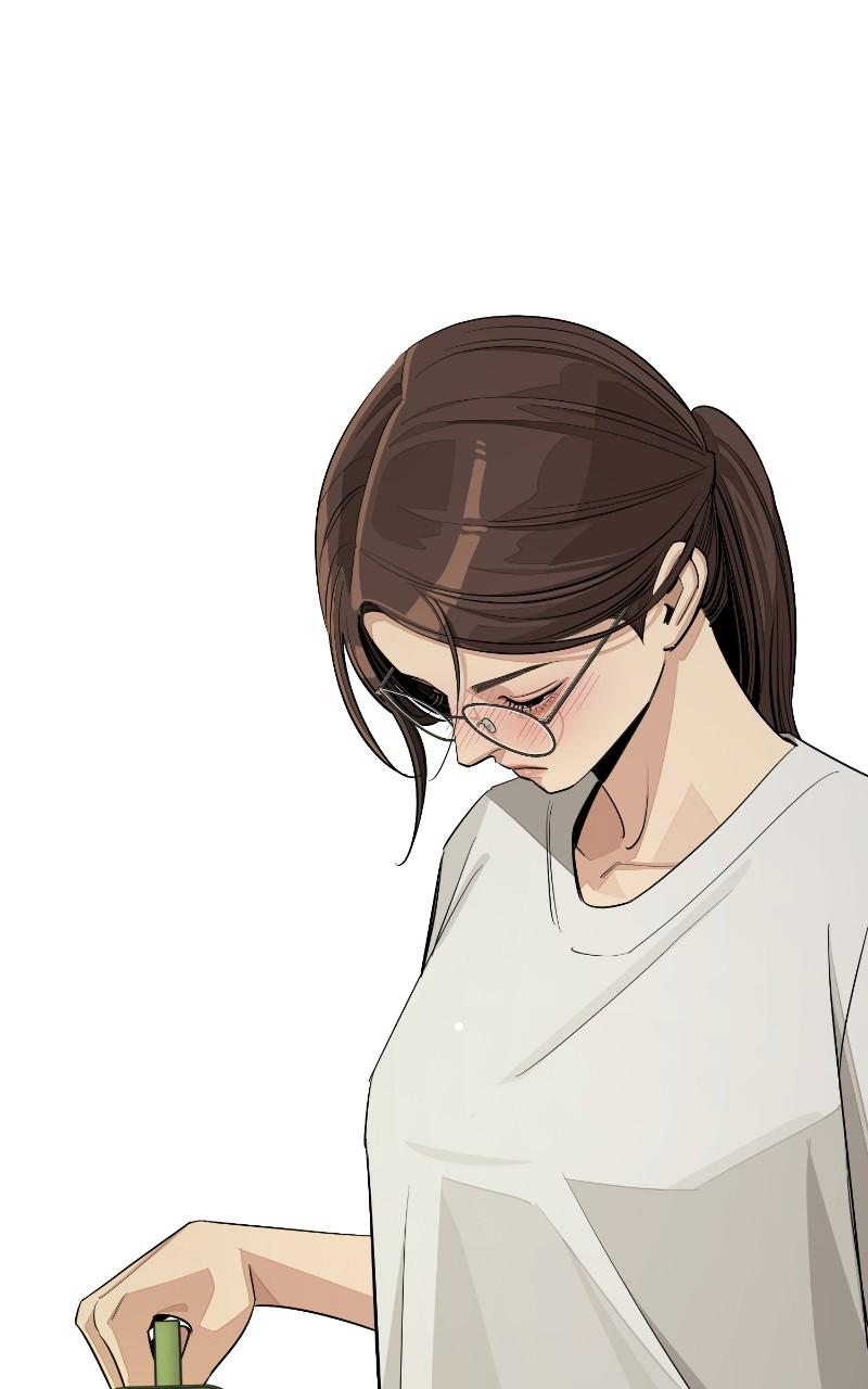 Iseop ui Yeonae Chapter 70 - Page 45