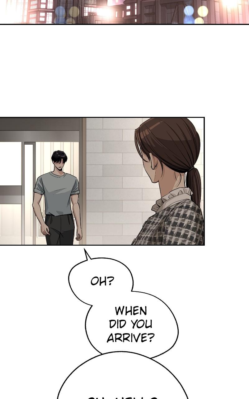 Iseop ui Yeonae Chapter 70 - Page 52