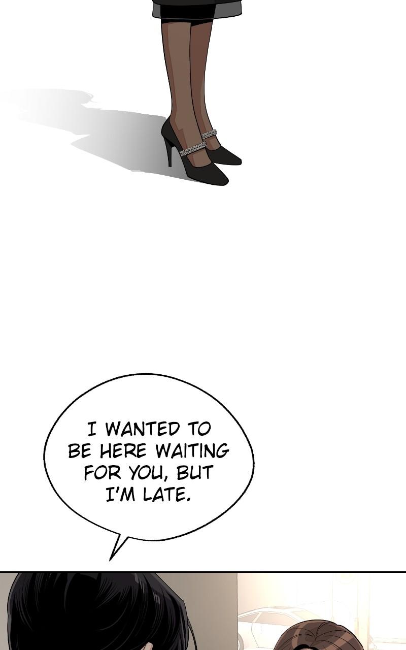 Iseop ui Yeonae Chapter 70 - Page 54