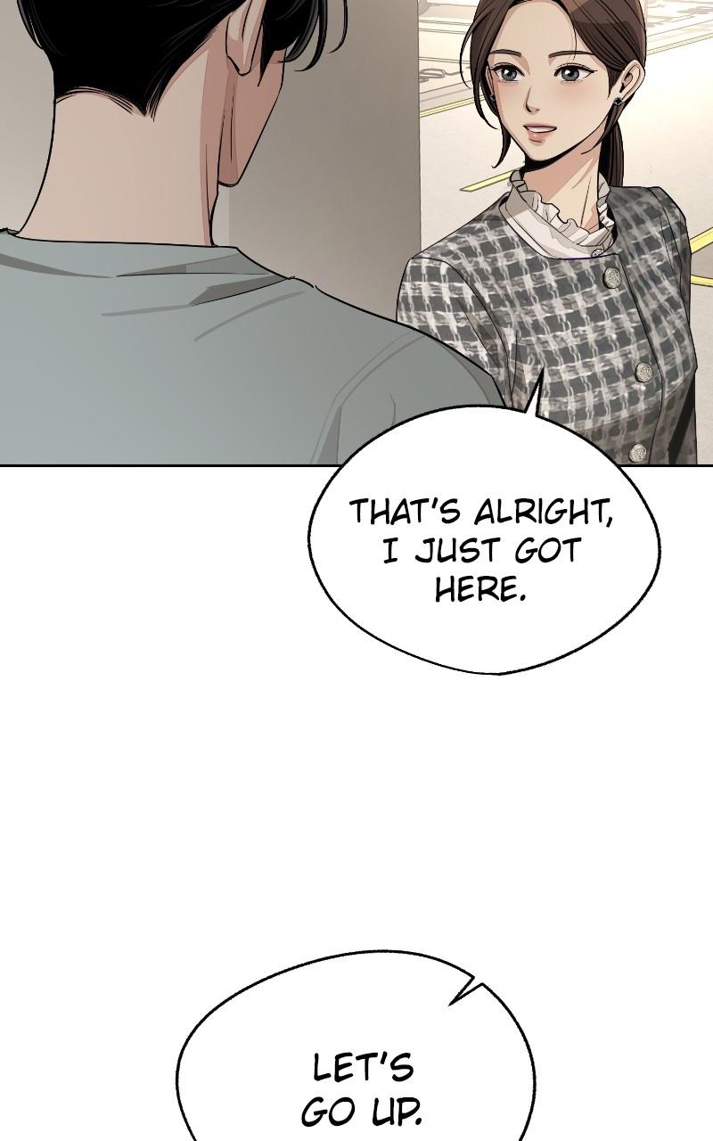 Iseop ui Yeonae Chapter 70 - Page 55