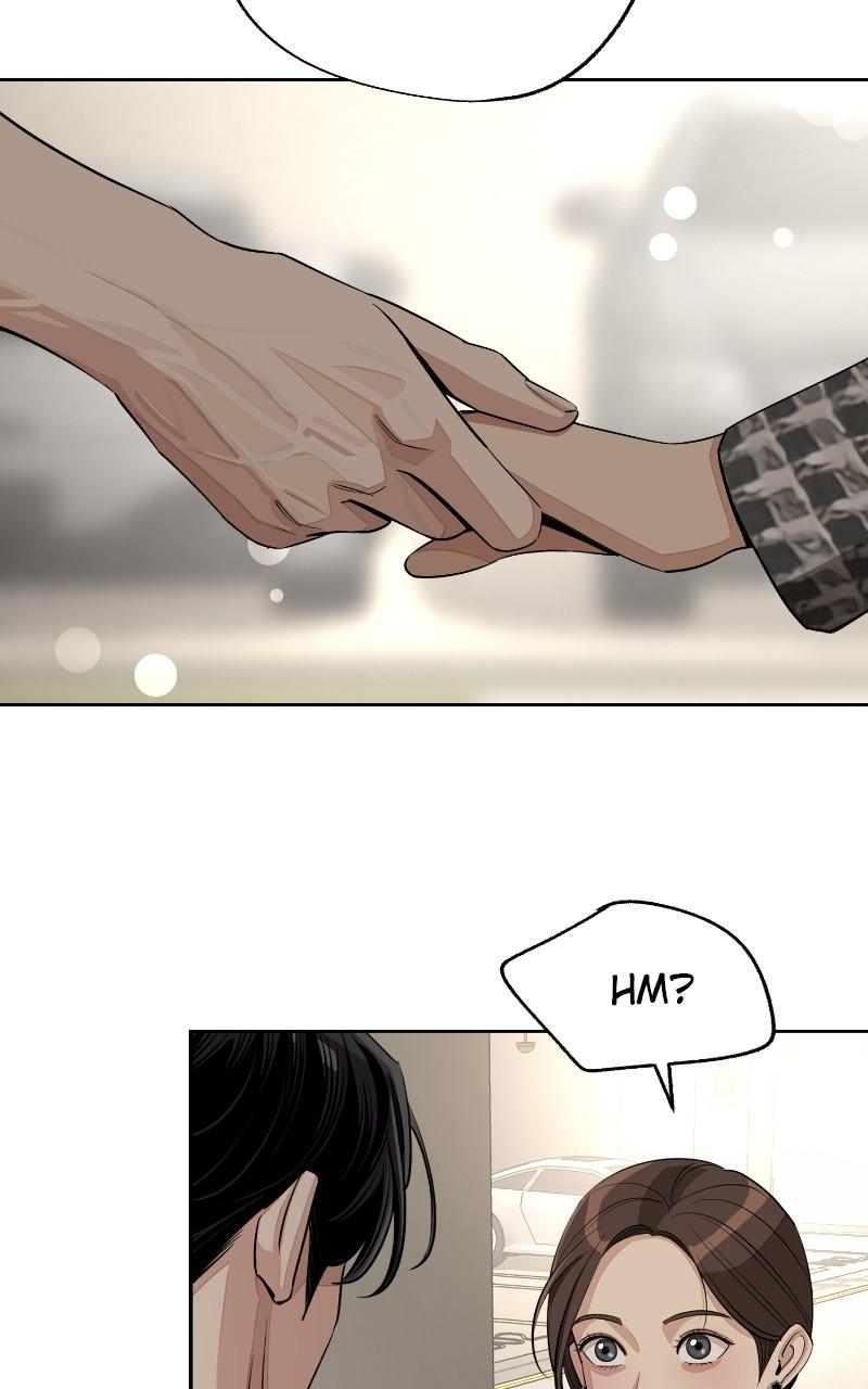 Iseop ui Yeonae Chapter 70 - Page 56