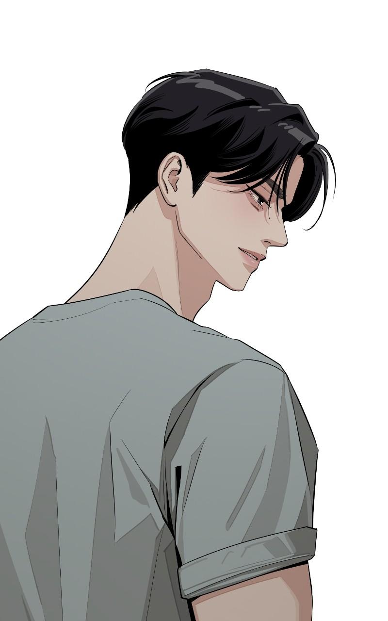 Iseop ui Yeonae Chapter 70 - Page 58