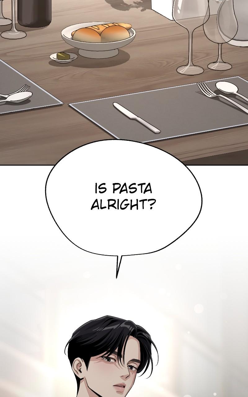 Iseop ui Yeonae Chapter 70 - Page 61