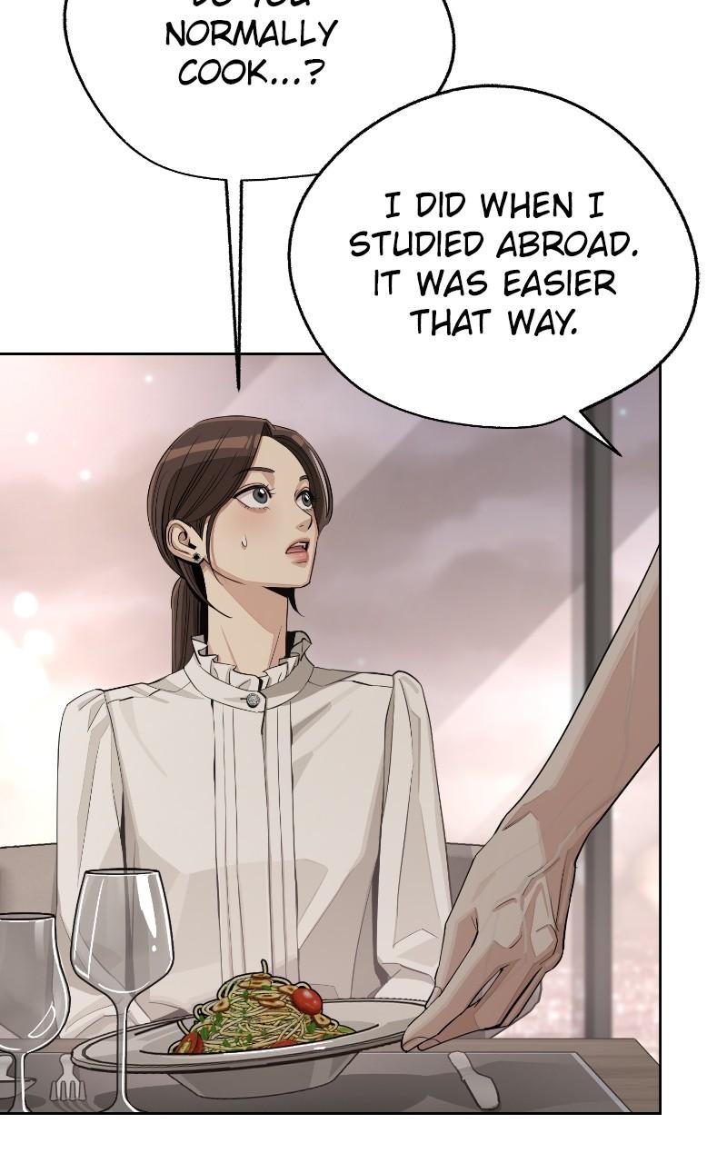 Iseop ui Yeonae Chapter 70 - Page 63