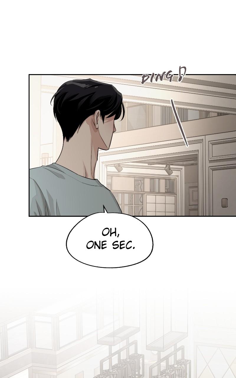 Iseop ui Yeonae Chapter 70 - Page 64