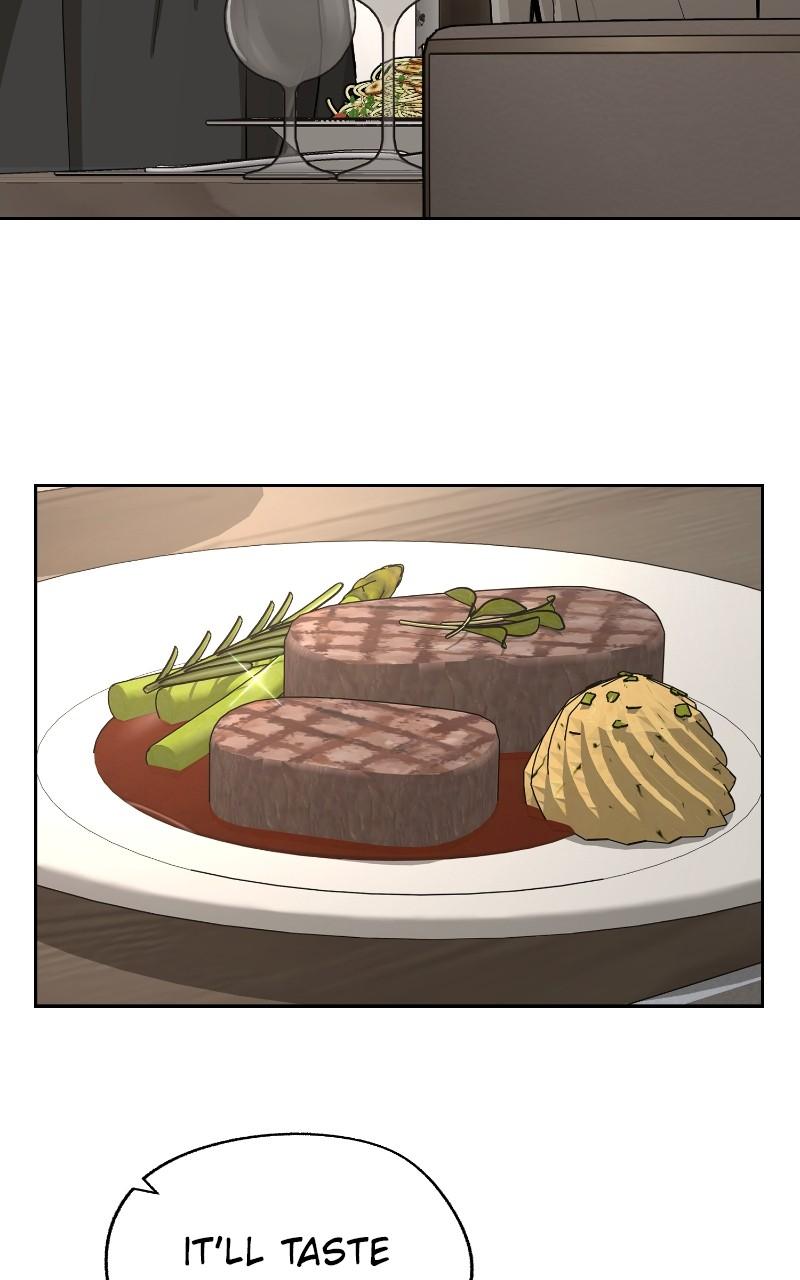 Iseop ui Yeonae Chapter 70 - Page 71