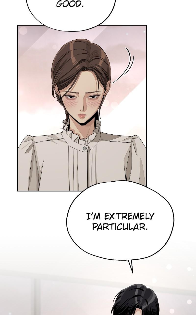 Iseop ui Yeonae Chapter 70 - Page 72